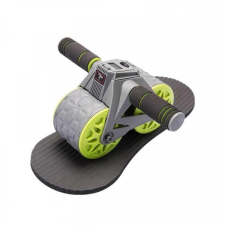 Купить Тренажер Xiaomi 7th Automatic Smart Wheel Gray (SX19SS-JS1104)