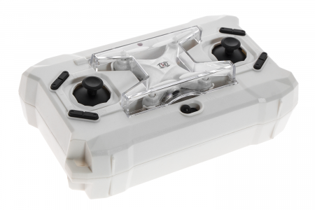 Купить Квадрокоптер MJ Fly Navel 8801 mini - white