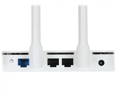 Купить Wi-Fi роутер Xiaomi Mi Router 4A Giga Version