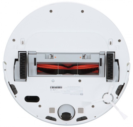 Купить Робот-пылесос Xiaomi Mi Robot Vacuum Mop (SKV4093GL)
