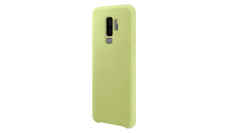 Купить Чехол для Samsung S9 Plus SILICONE COVER