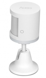 Купить Датчик движения Xiaomi Aqara Smart Home Human Body Sensor EU (RTCGQ11LM)