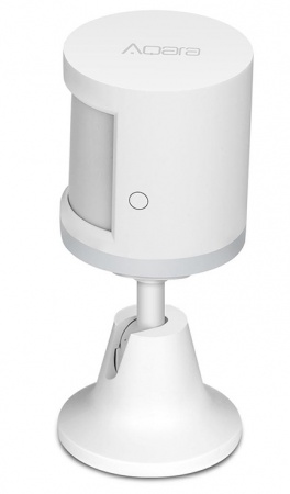 Купить Датчик движения Xiaomi Aqara Smart Home Human Body Sensor EU (RTCGQ11LM)