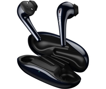 Купить Беспроводные наушники Xiaomi 1More ComfoBuds 2 Black (ES303)
