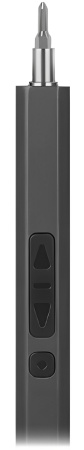 Купить Xiaomi Electric Screwdriver Set 36 in 1 (XMMTELE36IN1)