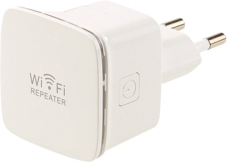 Купить Усилитель сигнала Pix-Link 300M Wi-Fi Signal Amplifier