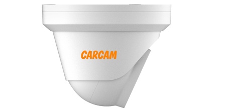 Купить CARCAM 8MP Dome IP Camera 8069SDM