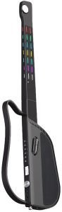 Купить Xiaomi Stringless Guitar JT01 Grey