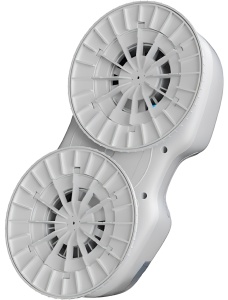 Купить Xiaomi Hutt Window Cleaning Robot C7