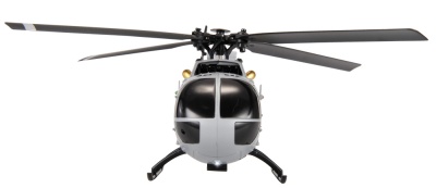 Купить RC ERA C186 Helicopter Gray