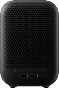 Купить Xiaomi Smart Projector L1 (XMTYY03FMG) Gray