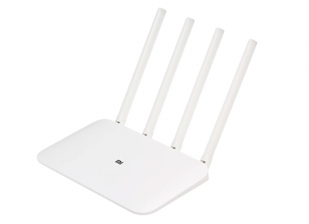 Купить Роутер Xiaomi Mi Wi-Fi Router 4