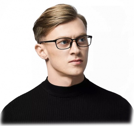 Купить Компьютерные очки Xiaomi ANDZ Light Comfort PEI Black C1 (A5006)