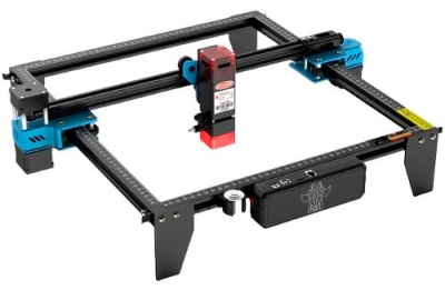 Купить TwoTrees Laser Engraving Machine TTS-10 PRO 10W
