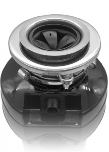 Купить SUNTEK Kitchen Food Waste Disposer (XM550DT)
