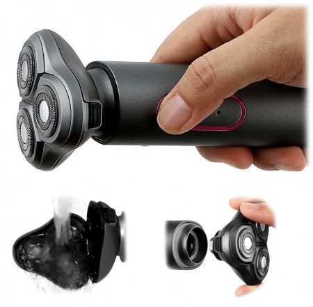 Купить Бритва PRITECH RSM-2888
