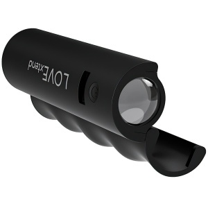 Купить Xiaomi UL Life LOVExtend Black (LP-100)