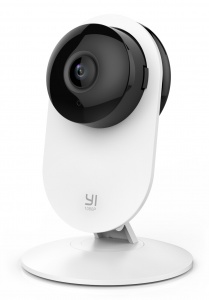 Купить Камера видеонаблюдения Xiaomi Yi 1080p Home Camera