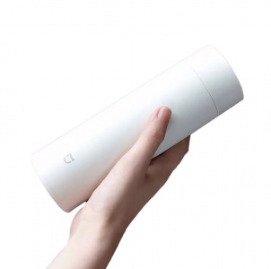 Купить Термос Xiaomi Mijia Mini Mug 350ml (MJMNBWB02WC) White