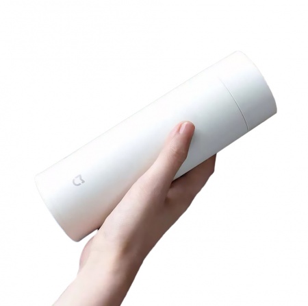 Купить Термос Xiaomi Mijia Mini Mug 350ml (MJMNBWB02WC) White