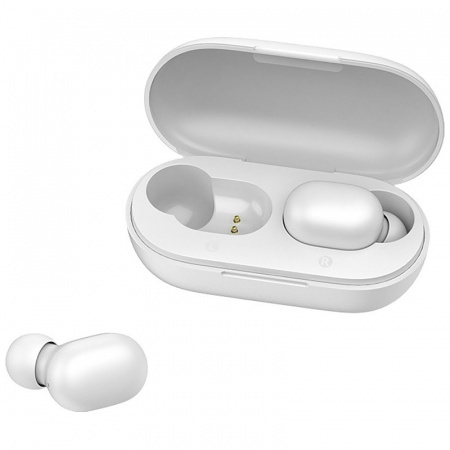 Купить Беспроводные наушники Xiaomi Haylou GT1 White 