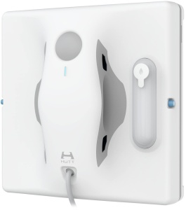 Купить Робот-мойщик окон Xiaomi Hutt W8 Robot Cleaning  EU