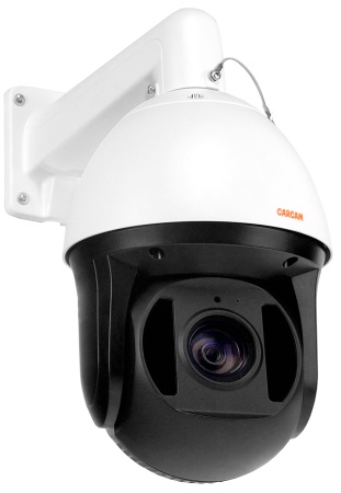 Купить CARCAM 5M AI Tracking Speed Dome IP Camera 5986