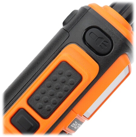 Купить BAOFENG BF-17H 5W