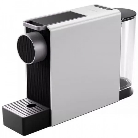 Купить Кофемашина Xiaomi Scishare Capsule Coffee Machine Mini White (S1201)