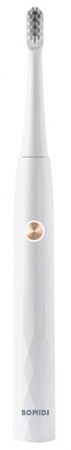 Купить Электрическая зубная щетка Xiaomi Bomidi Electric Toothbrush Sonic T501 White