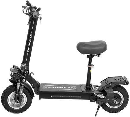 Купить Электросамокат KUGOO M5