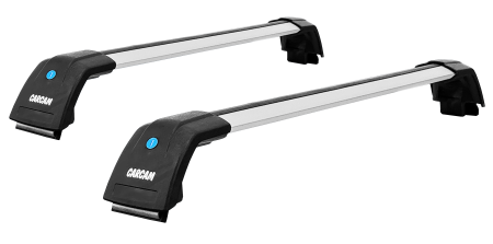 Купить Багажник CARCAM RAIL 8702 865 мм