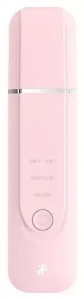 Купить Ультразвуковой скребок Xiaomi inFace Ultrasonic Ion Shoveling Machine (MS7100) Pink