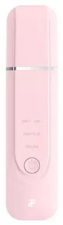 Купить Ультразвуковой скребок Xiaomi inFace Ultrasonic Ion Shoveling Machine (MS7100) Pink
