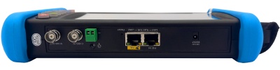 Купить CARCAM VIDEO TESTER IPCT9800Plus