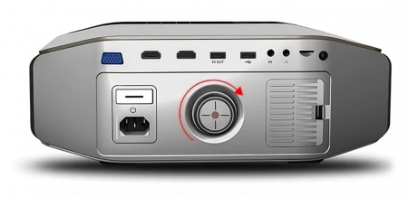 Купить Проектор Unic YG-620
