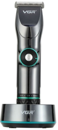 Купить Машинка для стрижки волос VGR Voyager V-256 Professional Hair Clipper