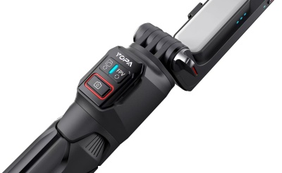 Купить Стабилизатор GimbalPro A10 Black