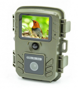 Купить Фотоловушка Suntek WiFi Bird Watching Camera BC303W