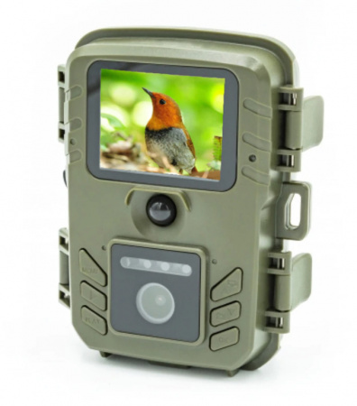 Купить Фотоловушка Suntek WiFi Bird Watching Camera BC303W