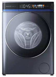 Купить Xiaomi Viomi Yunmi Internet Washing Machine Master 2S 10 kg (WD10FT-B6A)