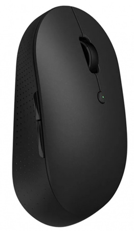 Купить Мышь Xiaomi Mi Wireless Mouse Silent Edition (WXSMSBMW03) Black