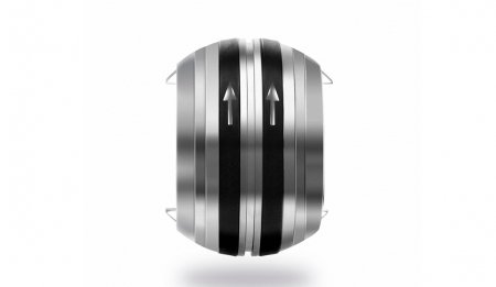 Купить Гироскопический тренажер для рук Xiaomi Yunmai Gyroscopic Wrist Trainer (YMGB-Z701) Blue