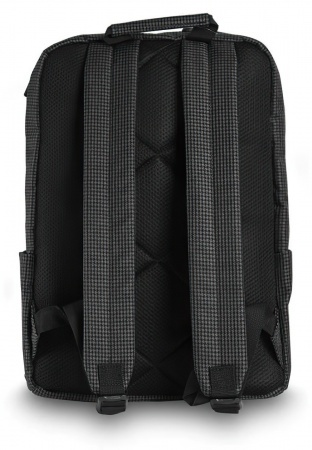 Купить Рюкзак Xiaomi 90 Point College Leisure Backpack Black