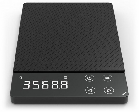 Купить Весы Xiaomi ATuMan Duka ES1 3kg