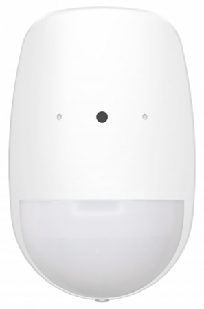 Купить PIR датчик с детекцией разбития стекла (2 в 1) Hikvision DS-PDPG12P-EG2