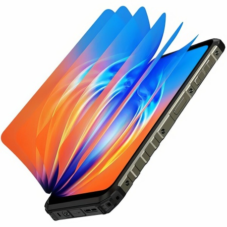 Купить Смартфон Ulefone Armor 22 8/128 Black