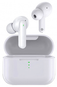 Купить Беспроводные наушники Xiaomi T11 White