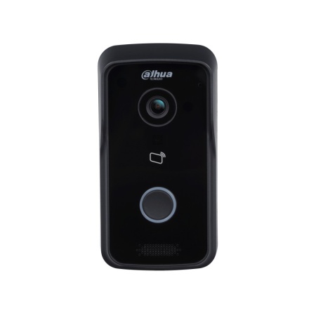 Купить Вызывная панель Dahua DHI-VTO2111D-P-S2