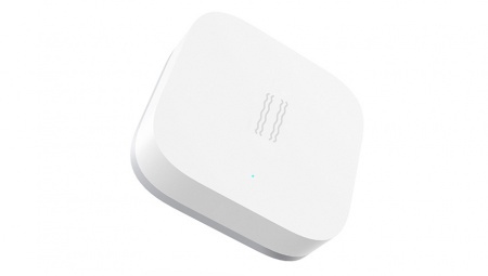 Купить Датчик вибрации Xiaomi Aqara Vibration Sensor (DJT11LM)